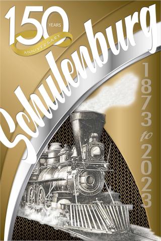 Railroad’s route led to birth of Schulenburg