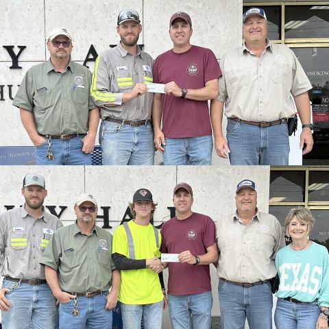 EDC grants $297,000 to City for pair of projects