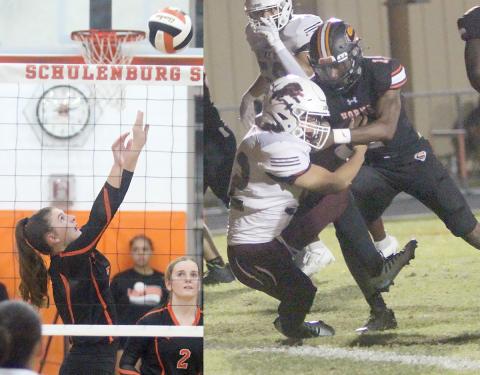 Successful district openers
