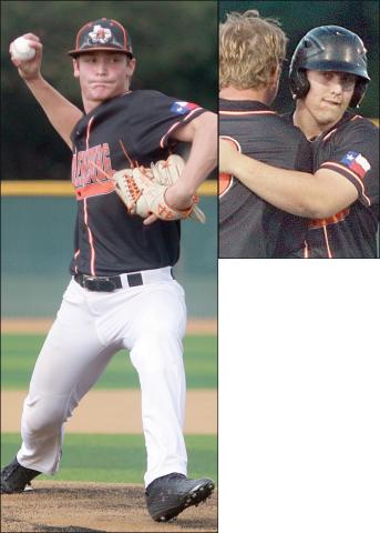 Area sweep