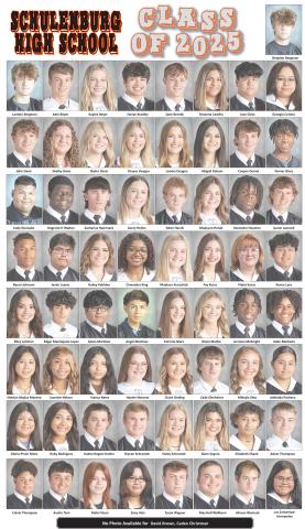 SHS class of 2025