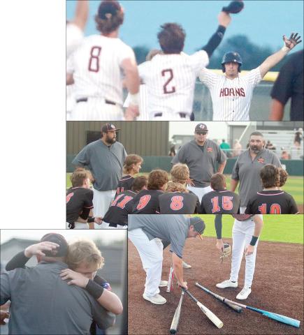State Semifinals