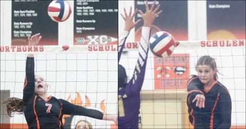 From clutch win to three-way tie for first place