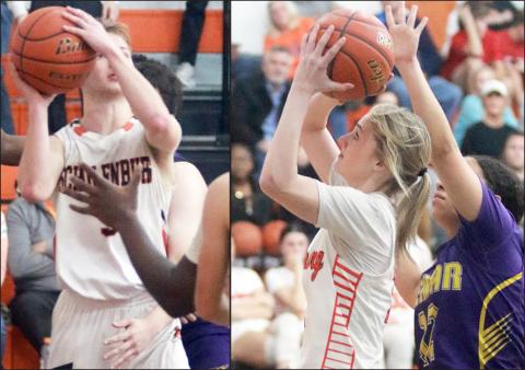 Clutch wins over Weimar