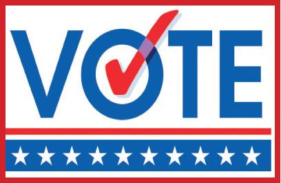 March 3 Election Polling Sites