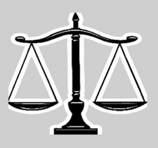 Courthouse Report