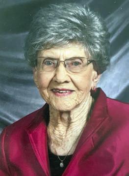 LILLIE DITTRICH