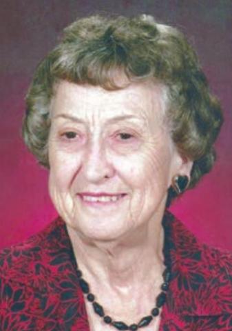 Wendelina ‘Wendy’ Anna Klesel Hrncir