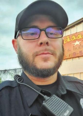 SPD officer to participate in skydiving event benefiting Habitat for Humanity