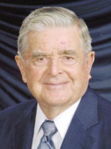 ALBERT E. OLSOVSKY