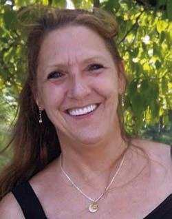 Deborah Joan Grant Patterson