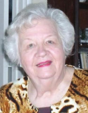 WANDA JUNE WALKER