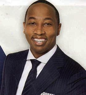 DAVID HOUSTON JR.