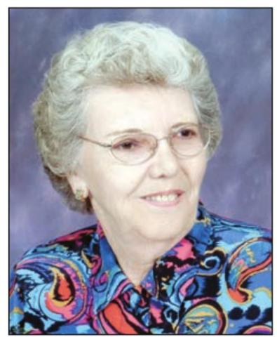 Irene Svrcula