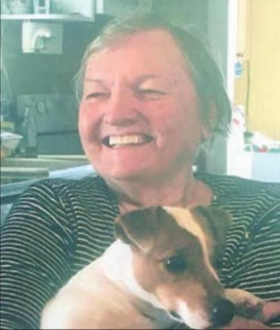 JEAN ARNELL (WARMKE) EHLER