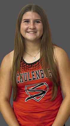 Zapalac named academic all-state