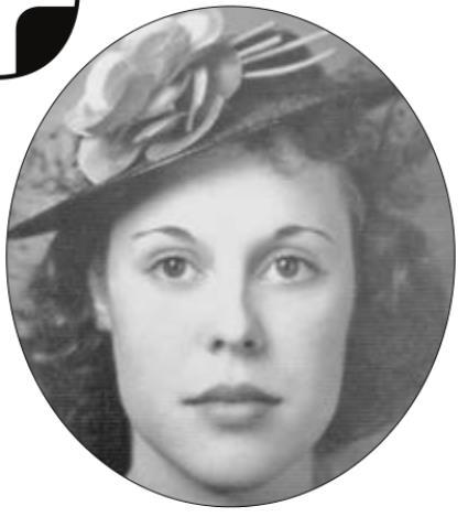 Regina Buxkemper Schramek Lee