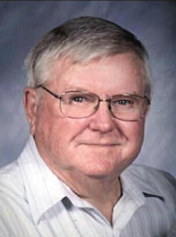 WILLIAM C. ‘BILLY’ MENSIK