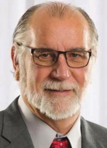 LARRY TIDWELL