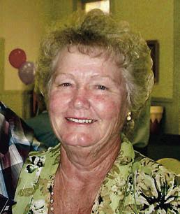 GLORIA ANN BARTA