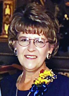 LINDA VACEK