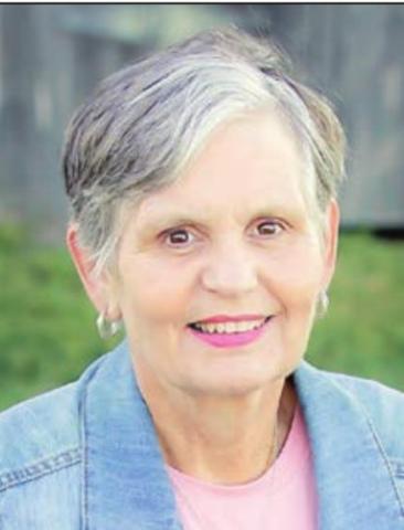 CAROL ANN HARTENSTEINER