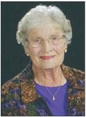 MARGARET PAVLICEK