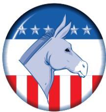 Republican and Democratic Runoff Elections ~ May 24