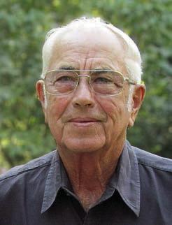 Allen Frank Barta