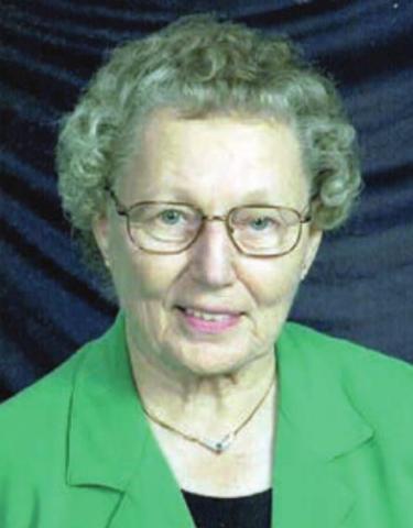 DOROTHY OLSOVSKY