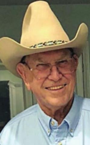 FELIX GEORGE STAVINOHA SR.