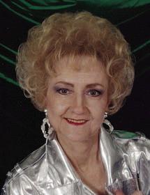 MILDRED HOLLAS