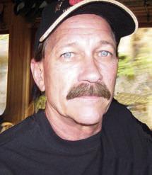 WILLIAM ‘DEAN’ McKINNON