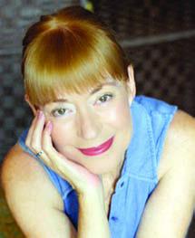 BERNADETTE NASON