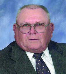 ALPHONSE POKLUDA