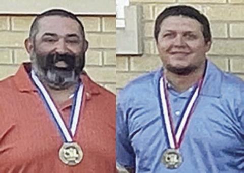 SHS coaches receive post-season honors