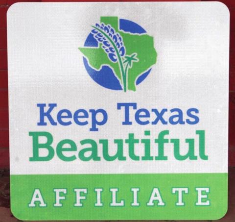 Local beautification effort gains state affiliation
