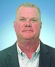 MIKE MUELLER