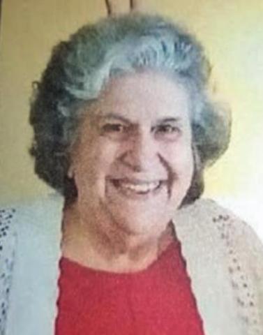 RITA HEINRICH