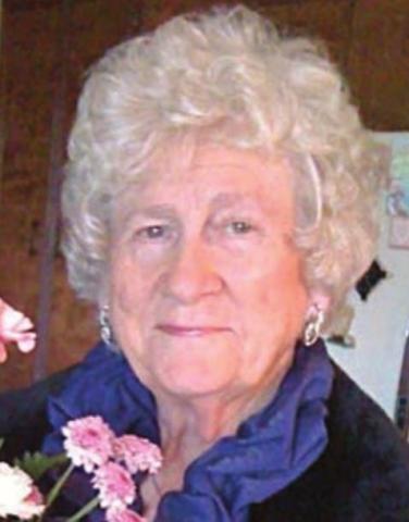 JOYCE K. TERRELL