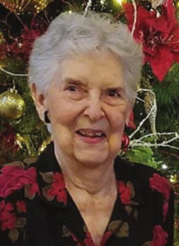 FLORENCE FAREK