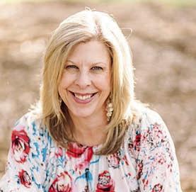 MINDY OBENHAUS