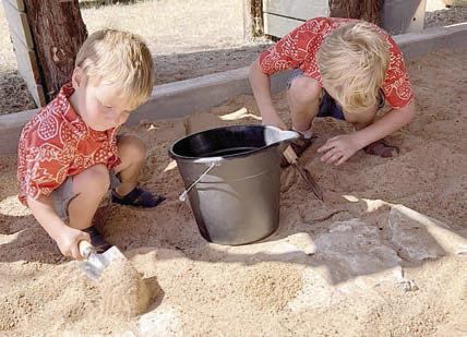 Kreische/Monument Hill to host Archeology Day