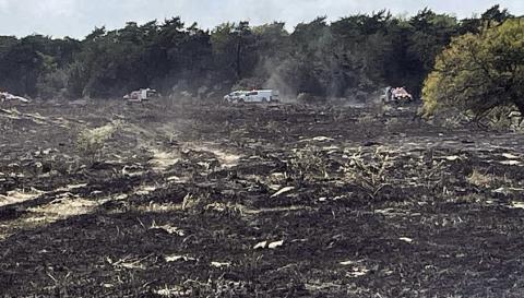 Photo Courtesy of SVFD