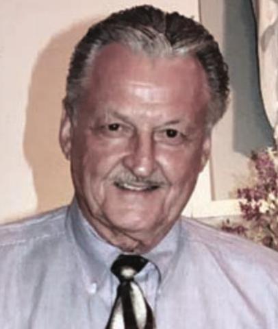 FRANCIS ‘FRANK’ SCHINDLER