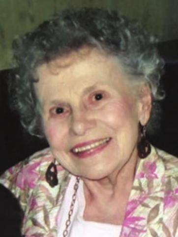 EDITH MARIE KOCUREK