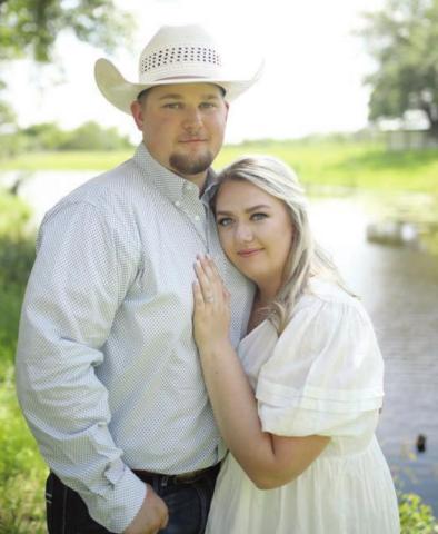 Adams, Kubenka to wed