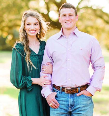 Beck, Besetzny to wed