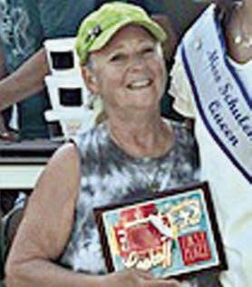 1st Place – Dianna Hoy