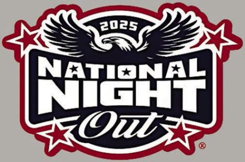 Police Department plans ‘National Night Out’ event downtown